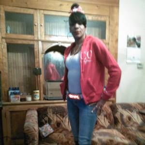 Meet your Posher, Patrice